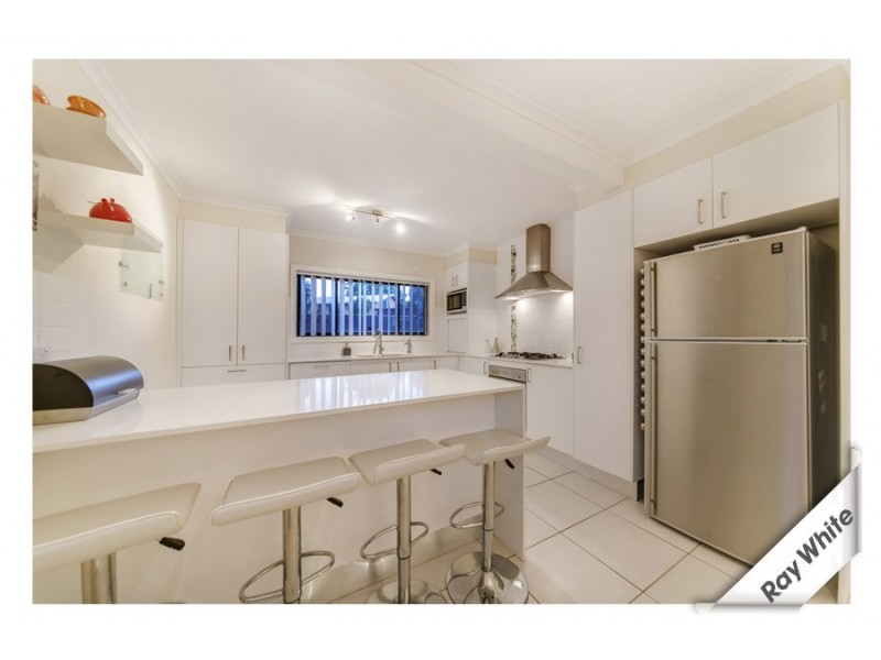3 Bennelong Crescent, Macquarie ACT 2614