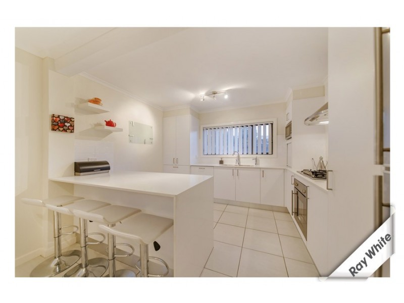 3 Bennelong Crescent, Macquarie ACT 2614
