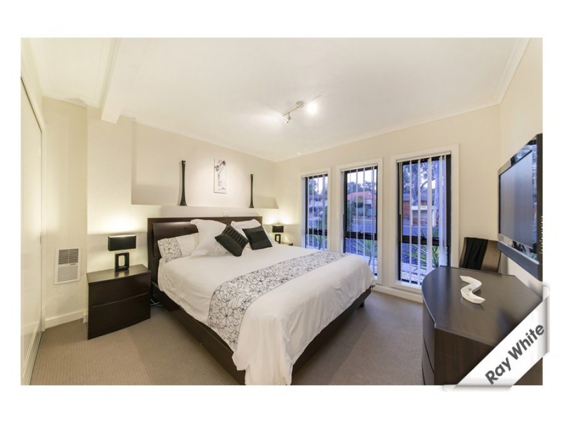 3 Bennelong Crescent, Macquarie ACT 2614