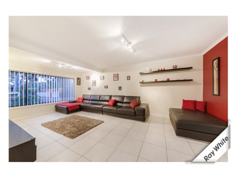 3 Bennelong Crescent, Macquarie ACT 2614