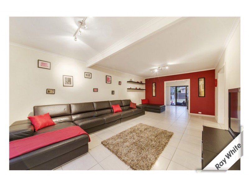 3 Bennelong Crescent, Macquarie ACT 2614