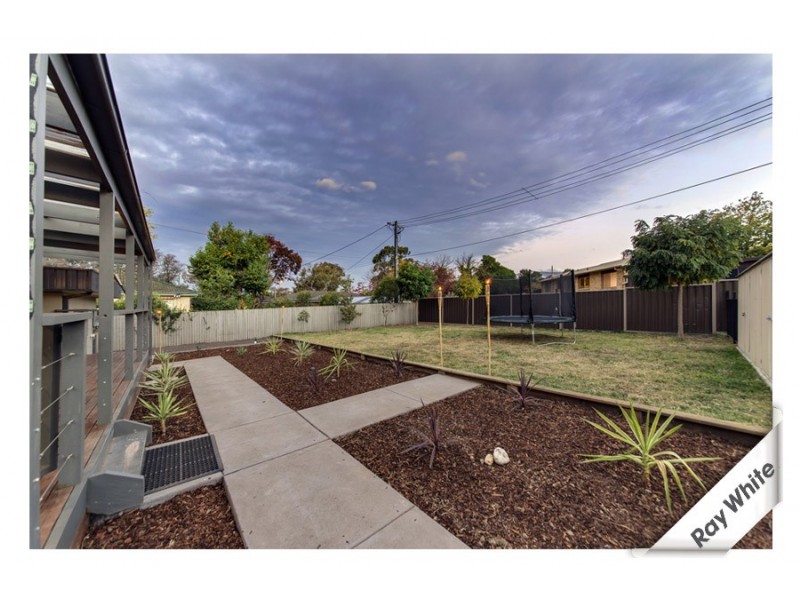 3 Bennelong Crescent, Macquarie ACT 2614