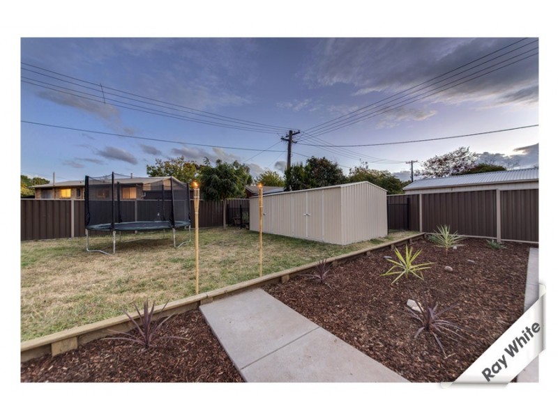 3 Bennelong Crescent, Macquarie ACT 2614