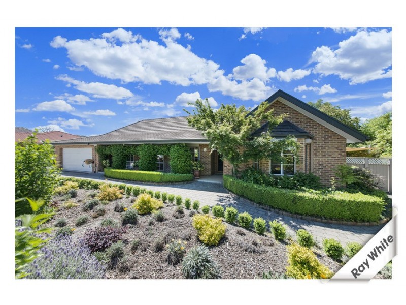 2 Whiteside Court, Nicholls ACT 2913