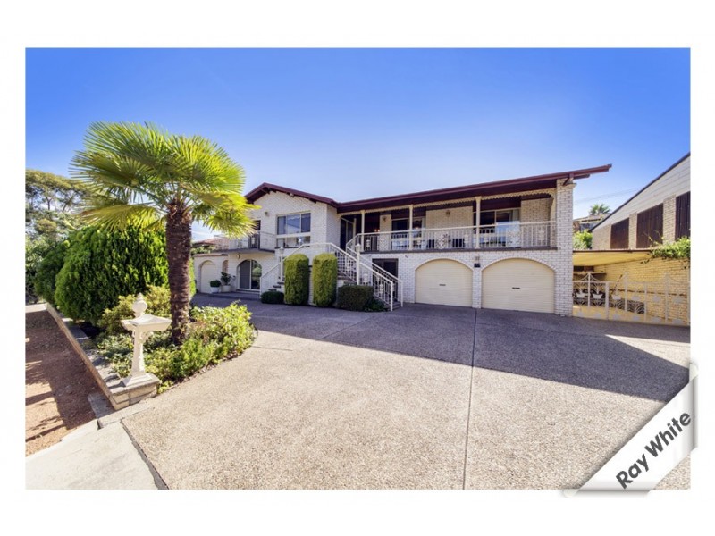 173 William Webb Drive, Mckellar ACT 2617