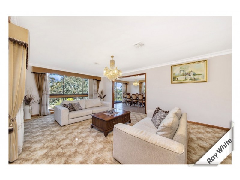 173 William Webb Drive, Mckellar ACT 2617