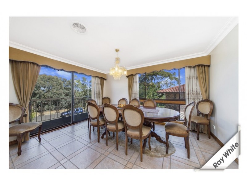 173 William Webb Drive, Mckellar ACT 2617