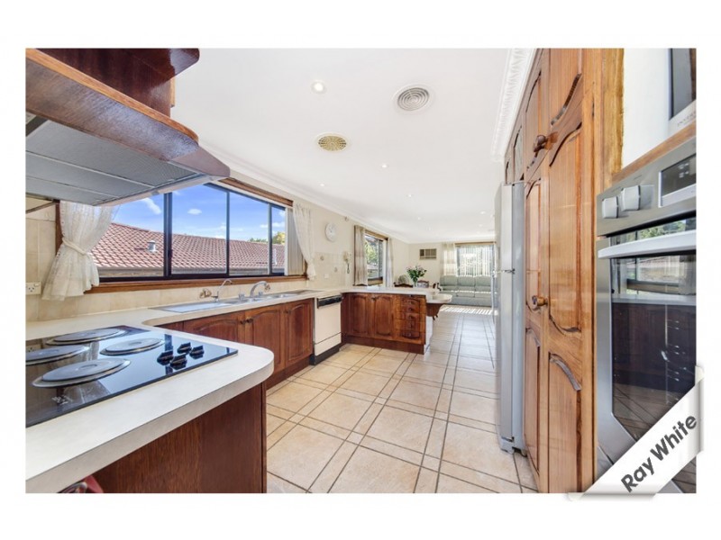 173 William Webb Drive, Mckellar ACT 2617