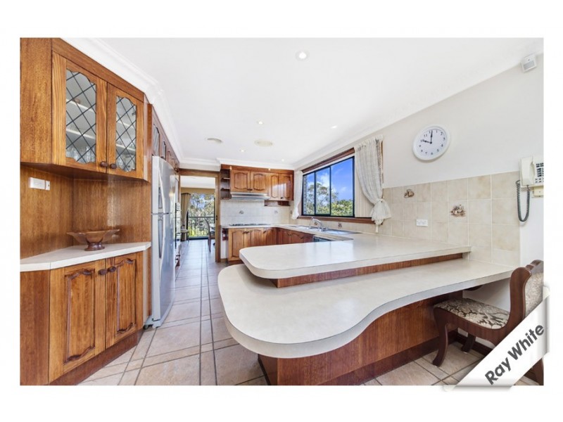 173 William Webb Drive, Mckellar ACT 2617