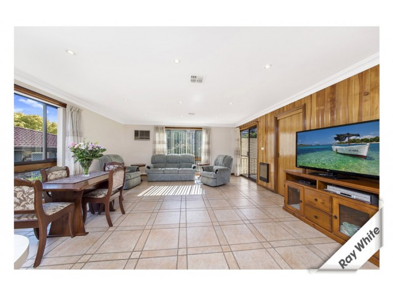173 William Webb Drive, Mckellar ACT 2617