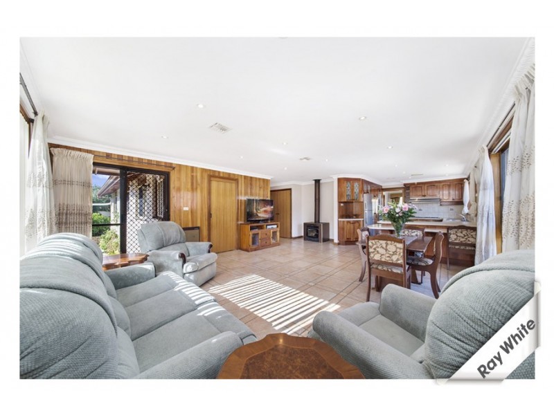 173 William Webb Drive, Mckellar ACT 2617