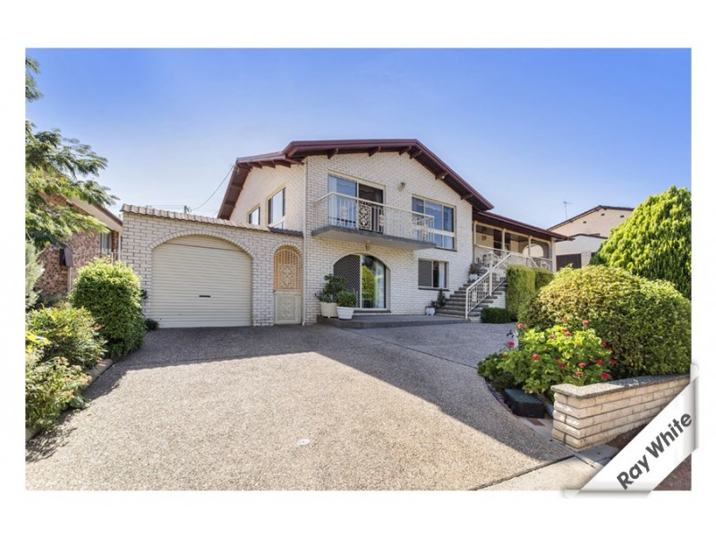 173 William Webb Drive, Mckellar ACT 2617