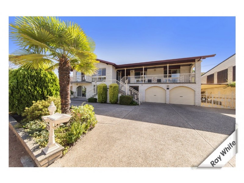 173 William Webb Drive, Mckellar ACT 2617