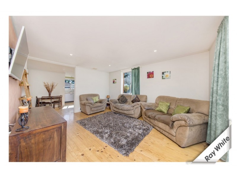 3 Creed Place, Macgregor ACT 2615