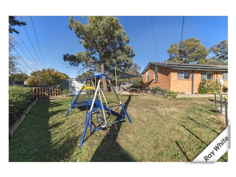 3 Creed Place, Macgregor ACT 2615