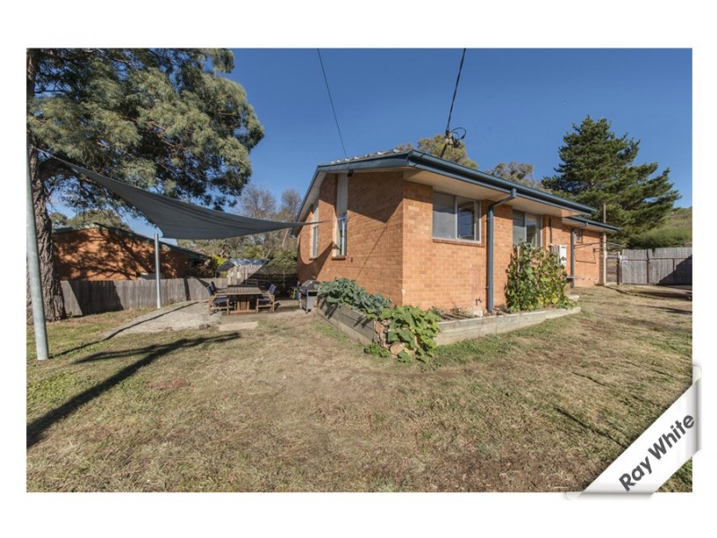 3 Creed Place, Macgregor ACT 2615