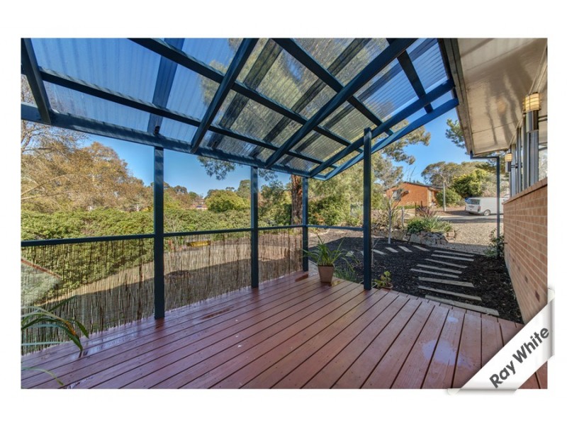 3 Creed Place, Macgregor ACT 2615