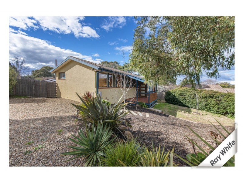 3 Creed Place, Macgregor ACT 2615