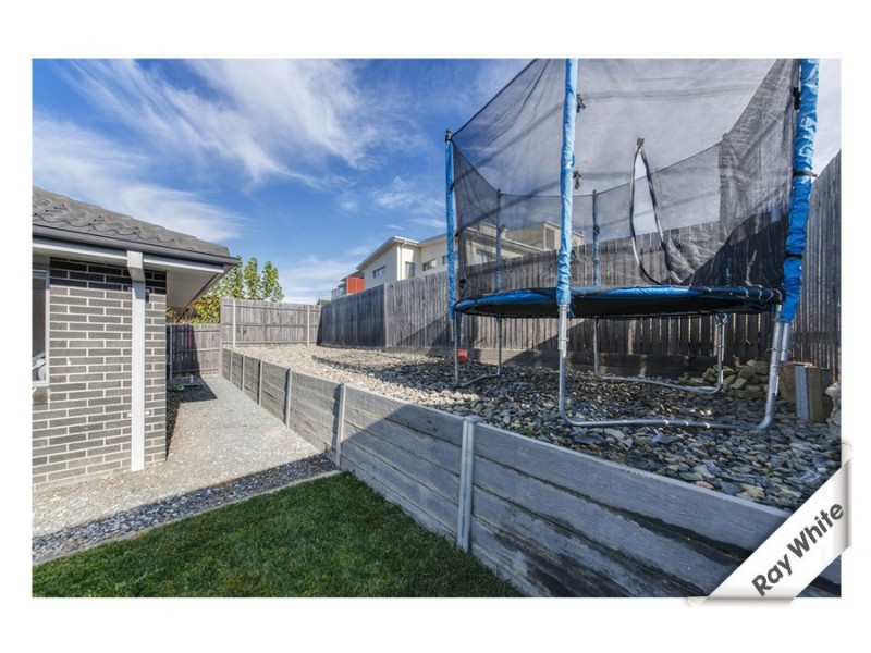 45 Overall Avenue, Casey ACT 2913