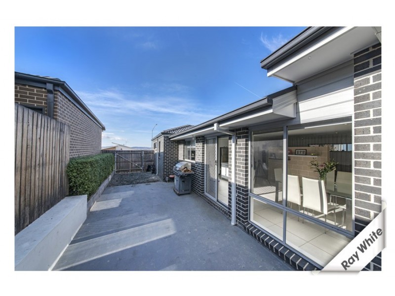 45 Overall Avenue, Casey ACT 2913