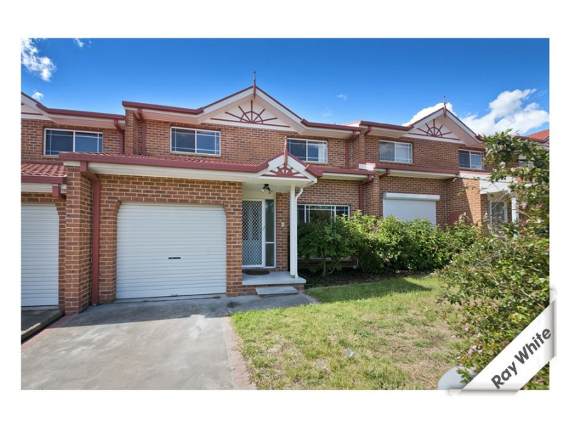 18 Lanley Square, Ngunnawal ACT 2913