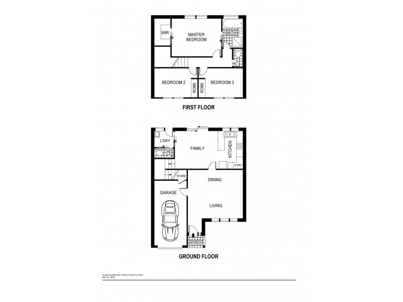 18 Lanley Square, Ngunnawal ACT 2913