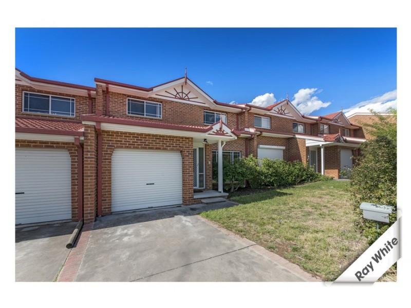 18 Lanley Square, Ngunnawal ACT 2913