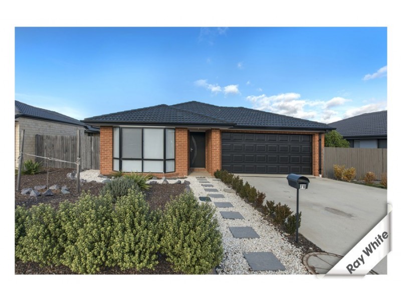 76 Overall Avenue, Casey ACT 2913