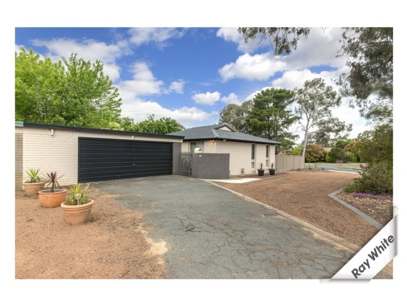 23 Kevin Street, Evatt ACT 2617