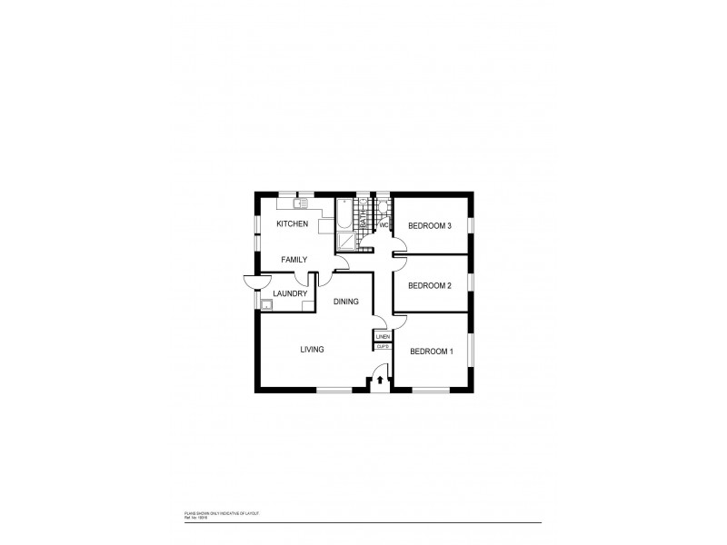 23 Kevin Street, Evatt ACT 2617