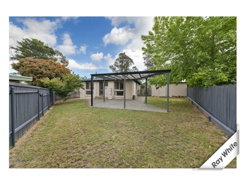 23 Kevin Street, Evatt ACT 2617