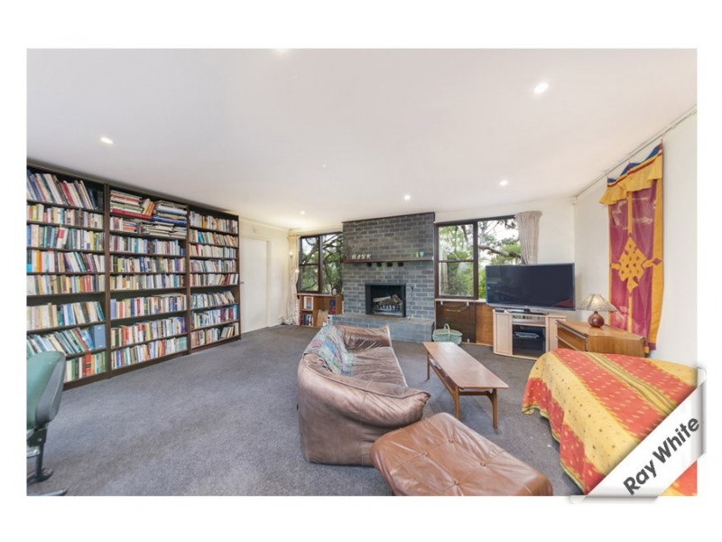 6 Marrakai Street, Hawker ACT 2614