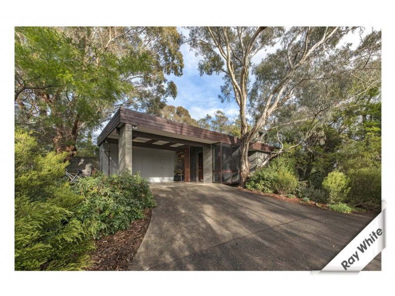 6 Marrakai Street, Hawker ACT 2614