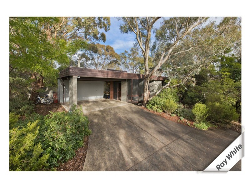 6 Marrakai Street, Hawker ACT 2614