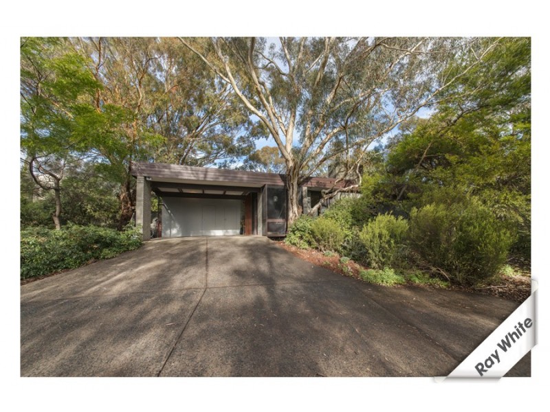 6 Marrakai Street, Hawker ACT 2614