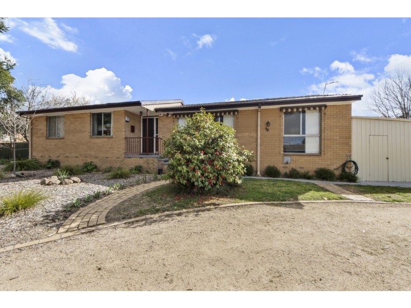 19 Cawthorn Crescent, Evatt ACT 2617
