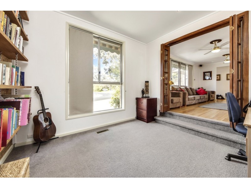 19 Cawthorn Crescent, Evatt ACT 2617