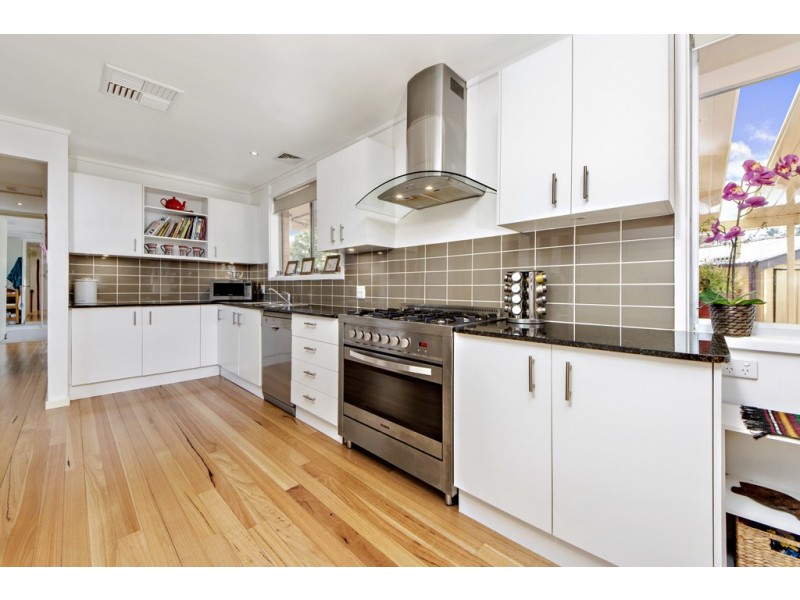 19 Cawthorn Crescent, Evatt ACT 2617