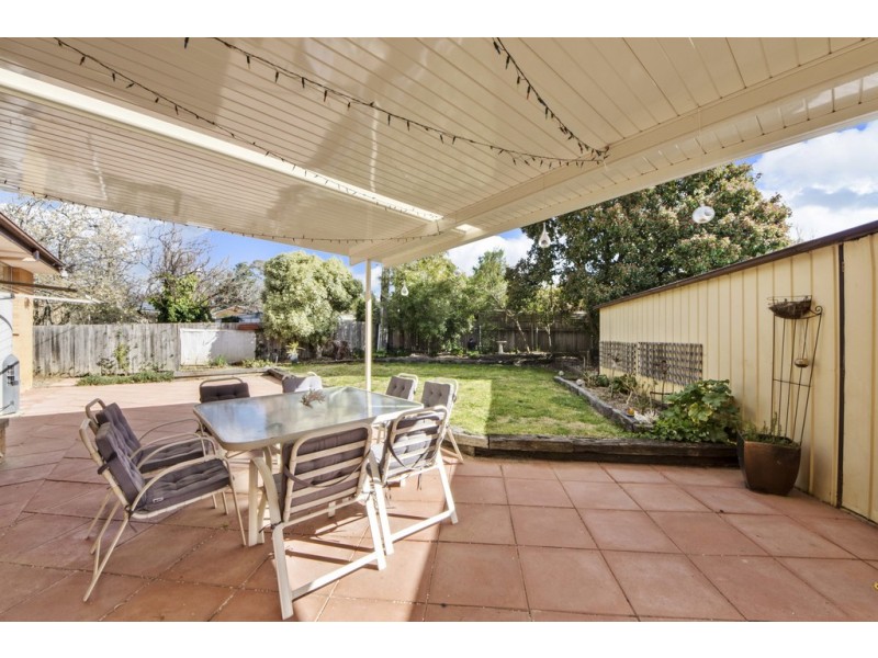 19 Cawthorn Crescent, Evatt ACT 2617