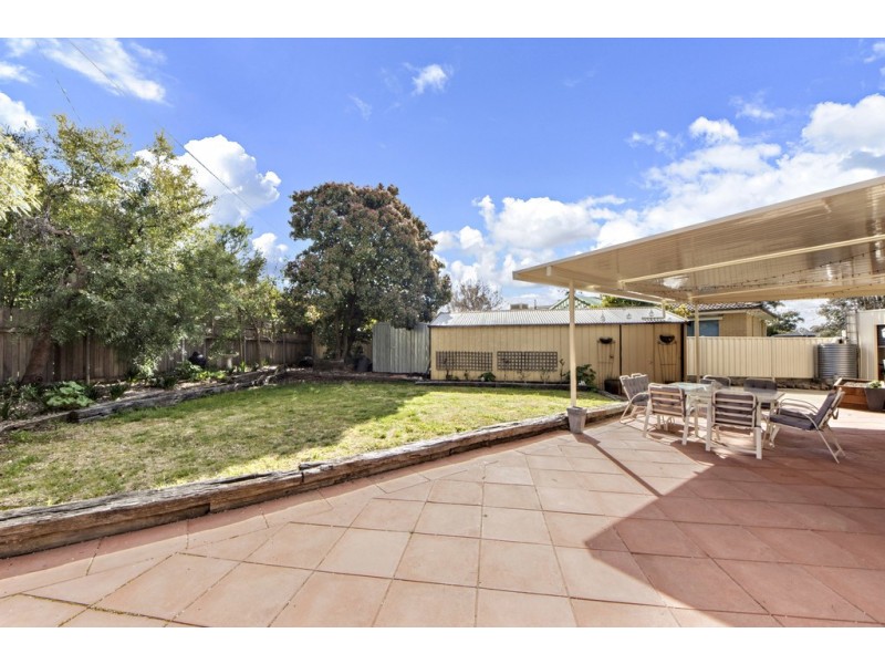 19 Cawthorn Crescent, Evatt ACT 2617