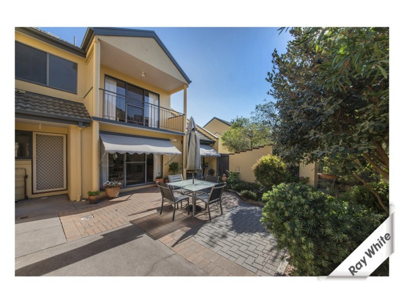 12/6 Tauss Place, Bruce ACT 2617