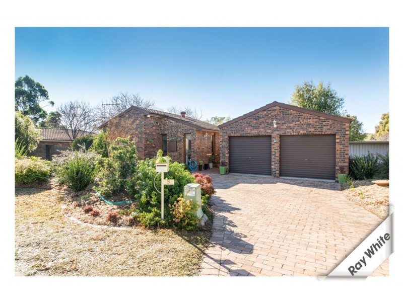 5 Hayden Close, Florey ACT 2615