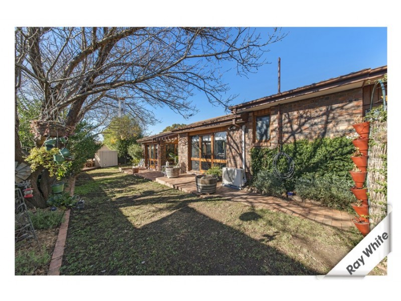 5 Hayden Close, Florey ACT 2615