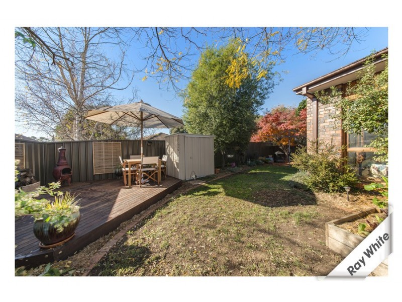 5 Hayden Close, Florey ACT 2615
