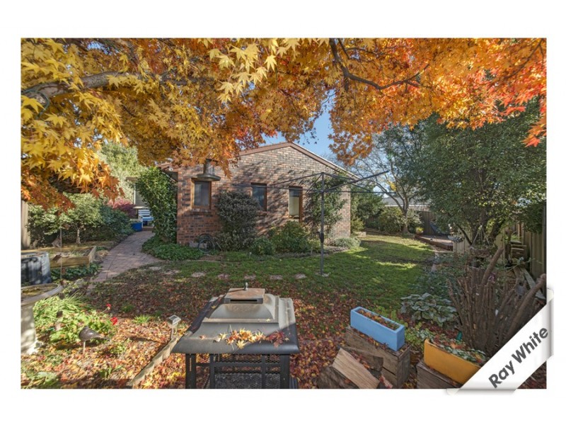 5 Hayden Close, Florey ACT 2615