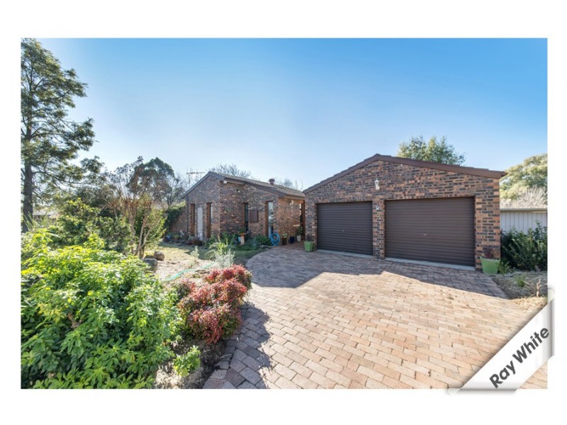 5 Hayden Close, Florey ACT 2615