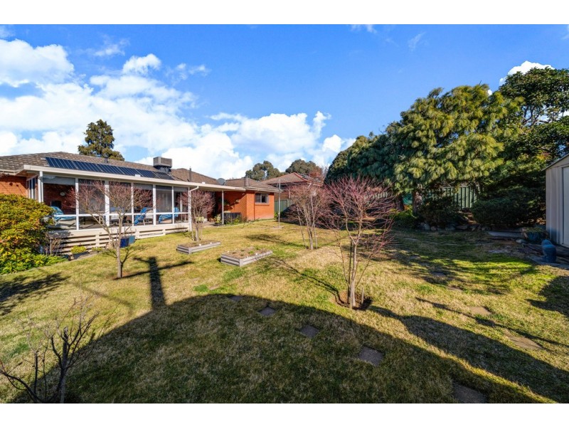 6 Cleland Street, Latham ACT 2615