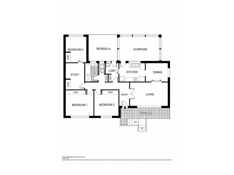 6 Cleland Street, Latham ACT 2615