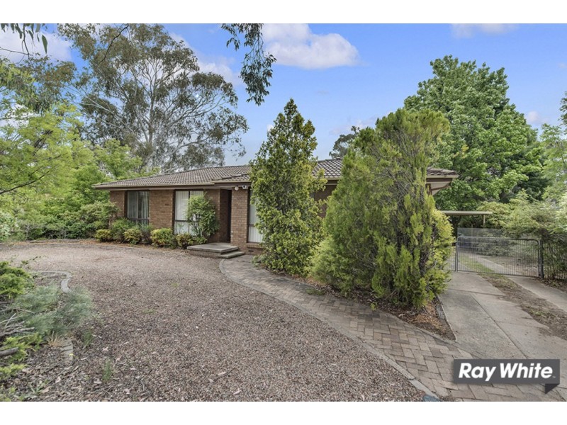 76 Greenough Circuit, Kaleen ACT 2617