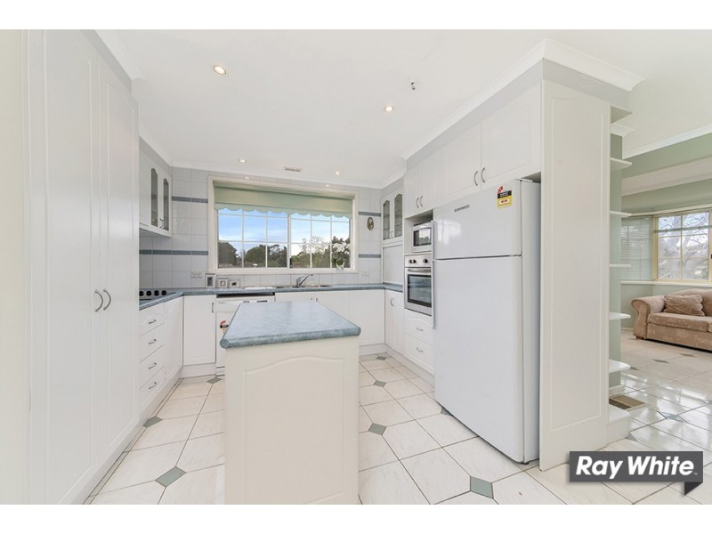 3 Fellows Street, Latham ACT 2615
